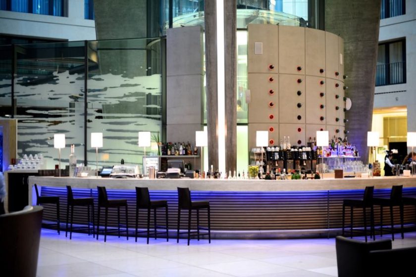 Aquadom Berlin: Insidertipps, Preise, Öffnungszeiten – Reiseblog