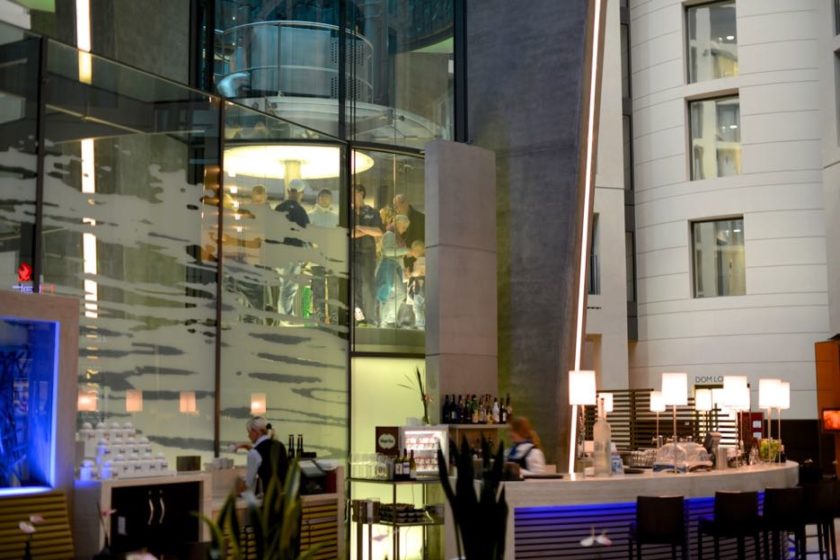 Aquadom Berlin: Insidertipps, Preise, Öffnungszeiten – Reiseblog