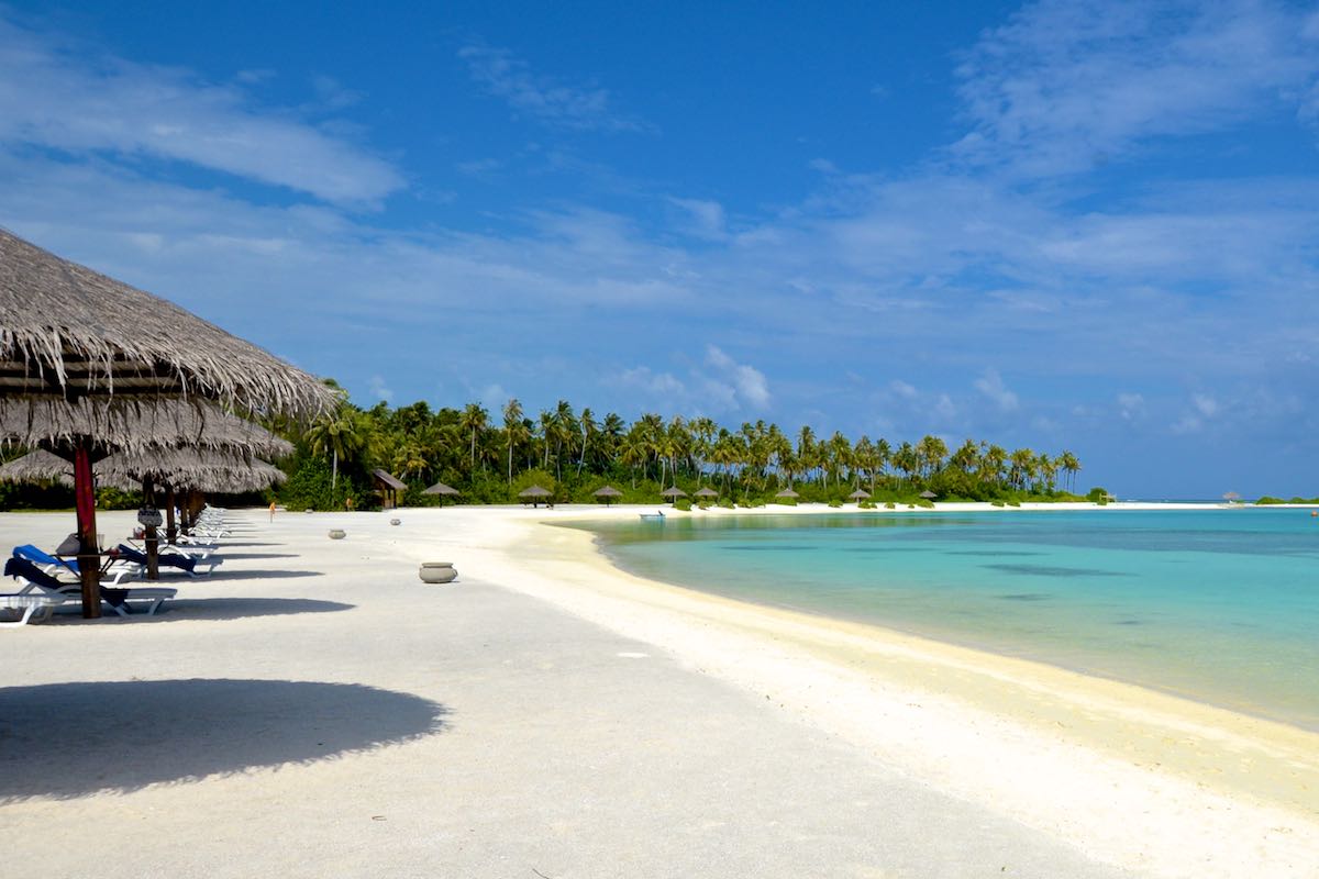 Malediven Urlaub Tipps