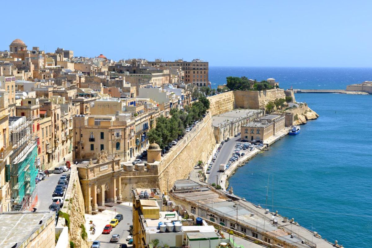 Valletta TopSehenswürdigkeiten, Reiseblog WowPlaces