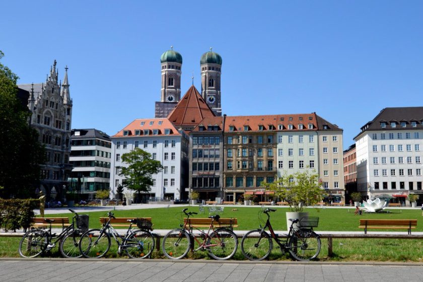 Was Ist Morgen Los In München www.wowplaces.de
