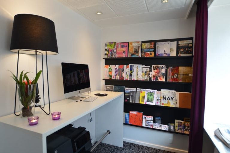 Andersen Hotel Kopenhagen: Home of fresh Ideas - Hoteltipp ...