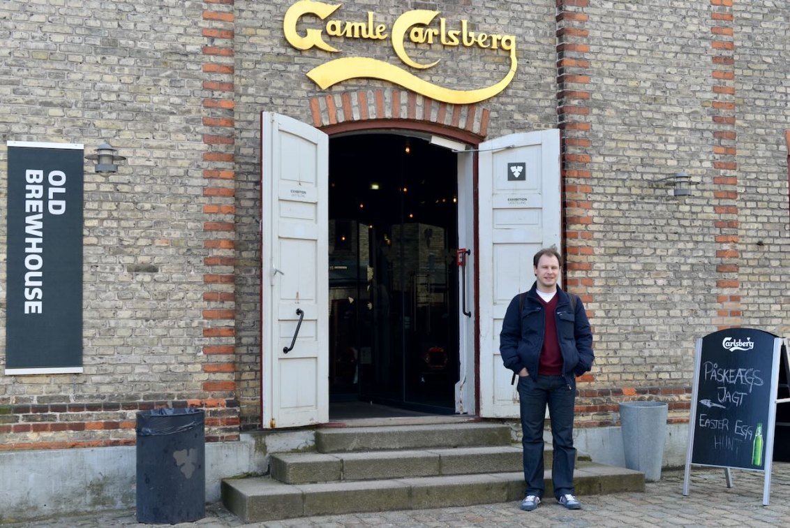 Carlsberg Museum
