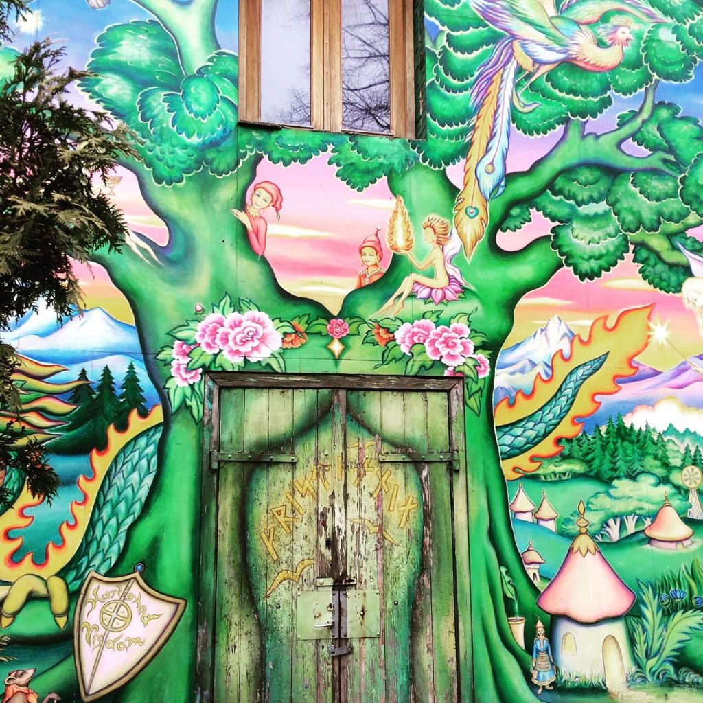 Freistadt Christiania