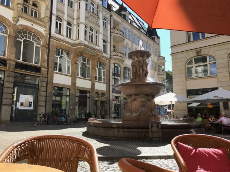 Was kann man in Leipzig machen? Sehenswürdigkeiten und Tipps