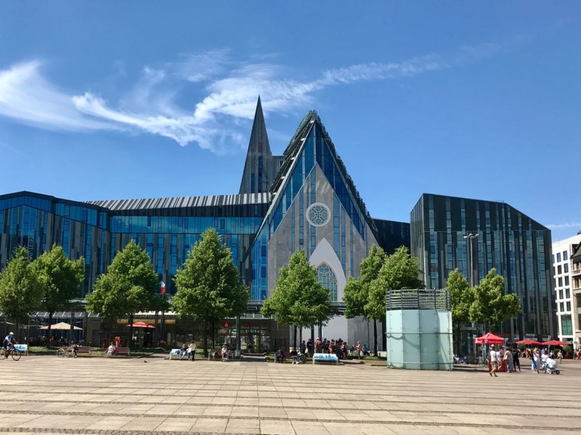 Was kann man in Leipzig machen? Sehenswürdigkeiten und Tipps
