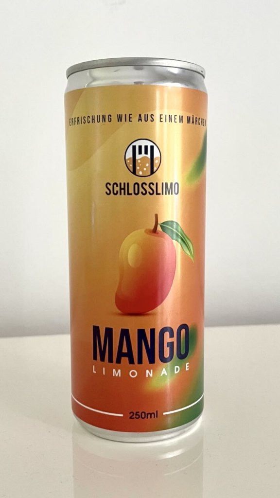 SchlossLimo